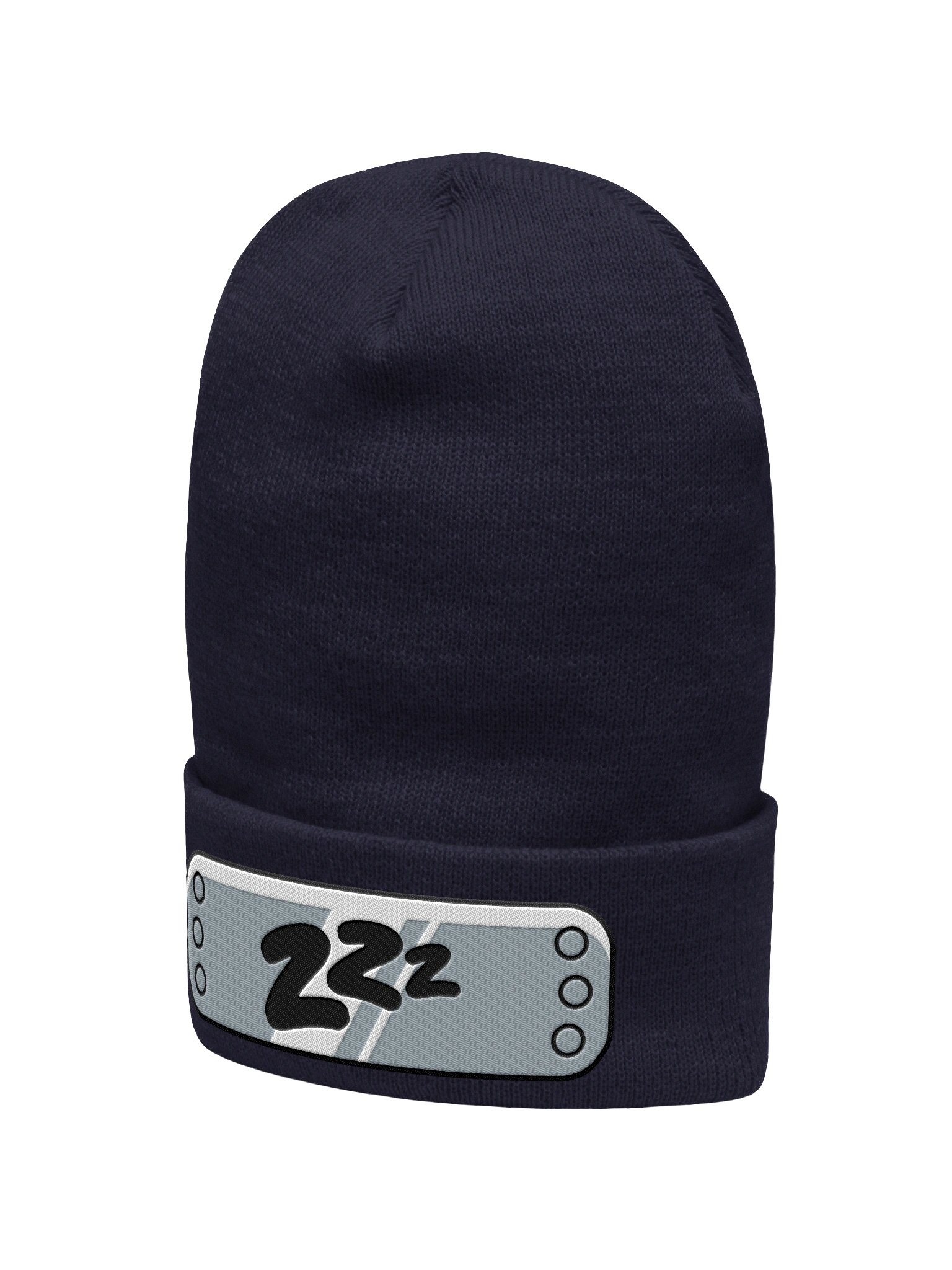 Sleepy Agent Beanie product image (9)