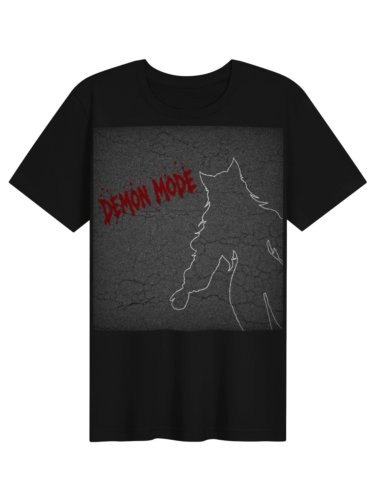 Demon Mode product image (1)