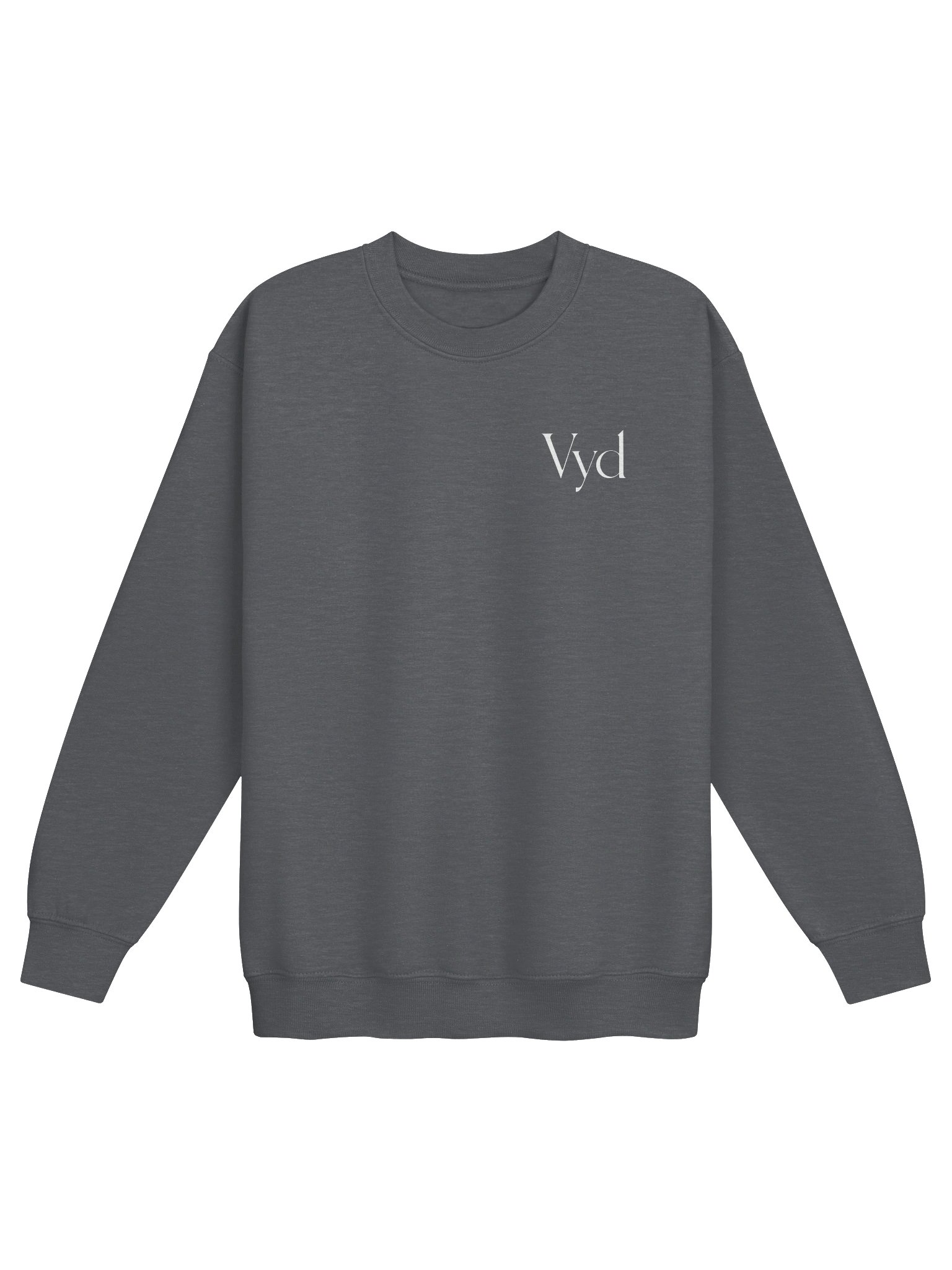 VYD's Youth Sweatshirt product image (1)