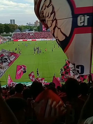 🇯🇵¡Llevando la emoción de la J.League al mundo! 🌸⚽️

¿Conocen la liga profesional de fútbol de Japón, la “J.League” (@jleague...