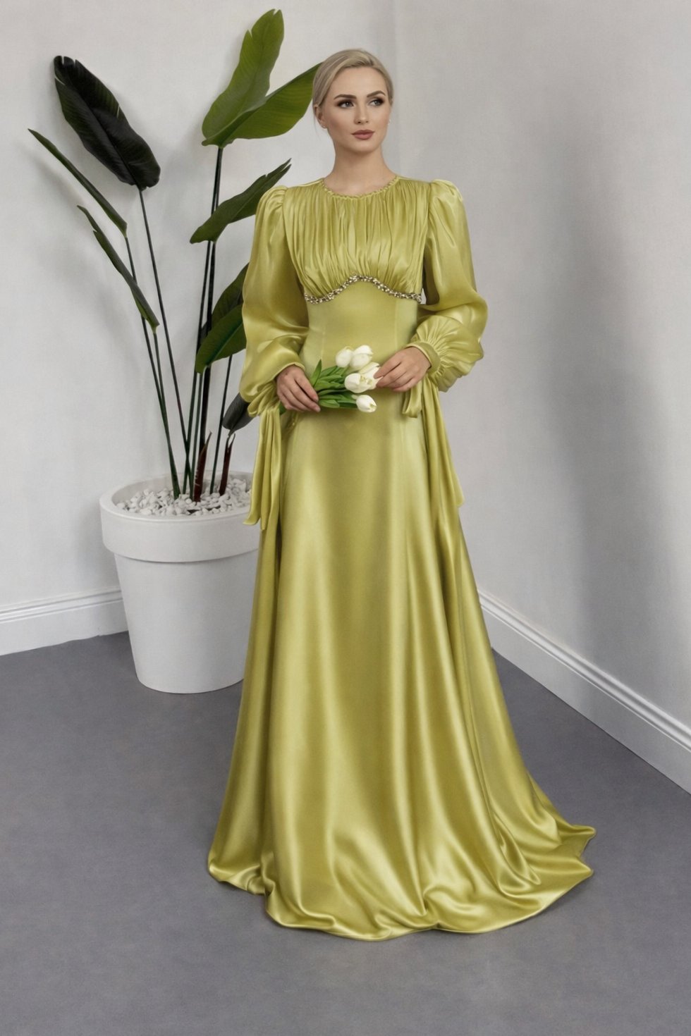 Luxury dress product image (1)