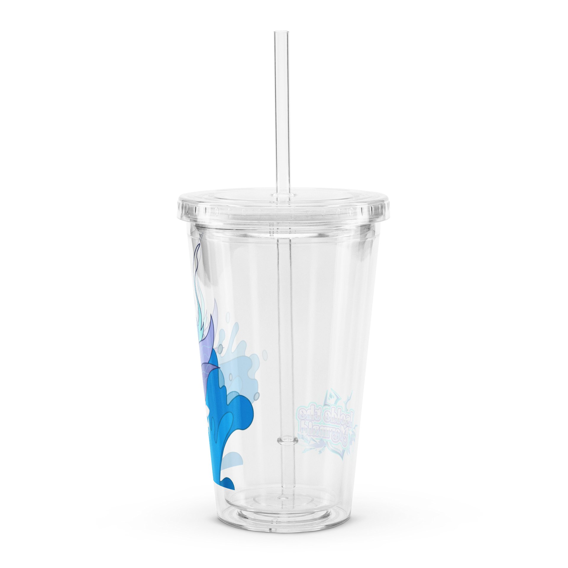 Iso Wave - Tumbler product image (4)