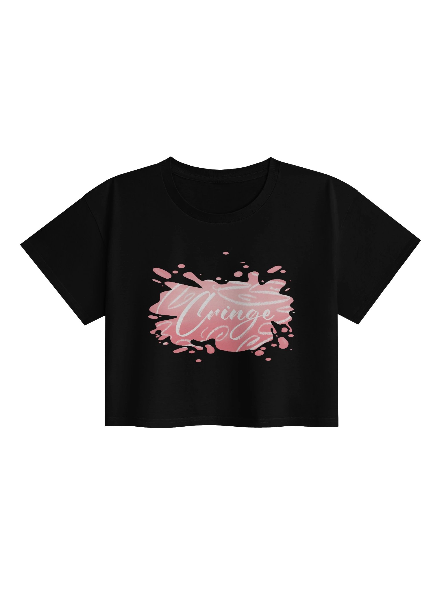 Cringe Croptop product image (5)