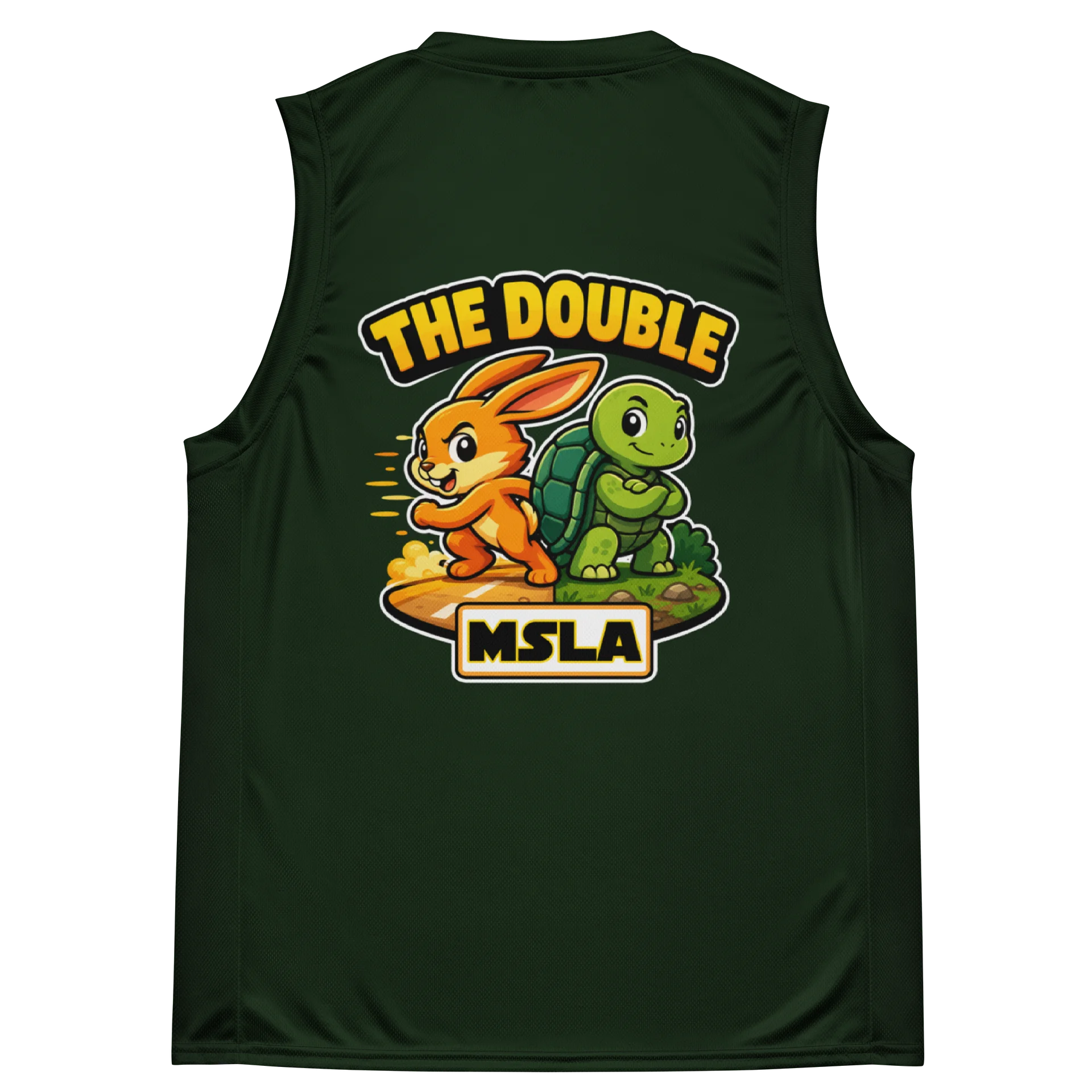 The Double - Jersey product image (6)