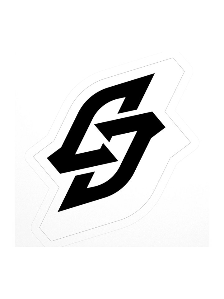 Clutch Jackson Sticker product image (2)