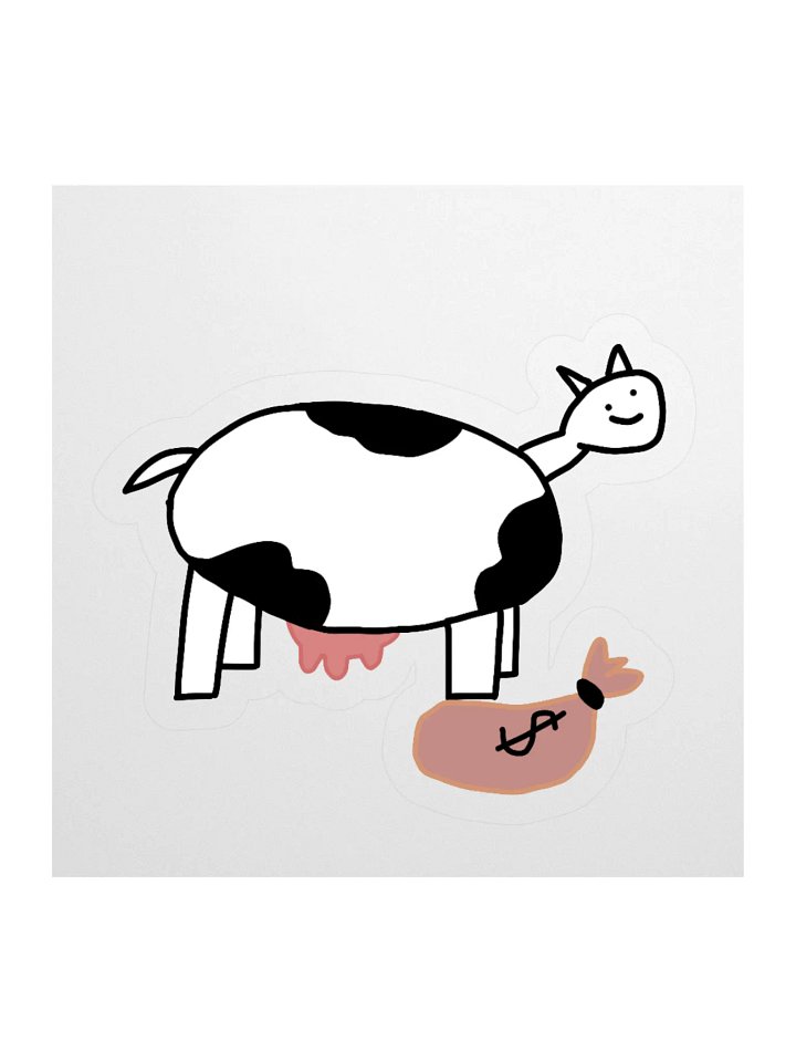 cashcow sticker product image (1)