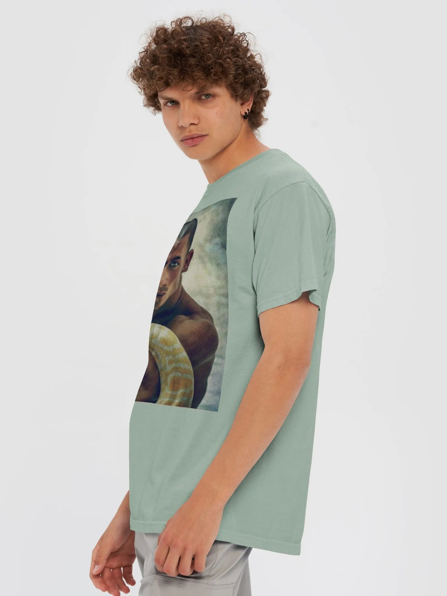 Oxumaré é Dan, é Bessen product image (6)