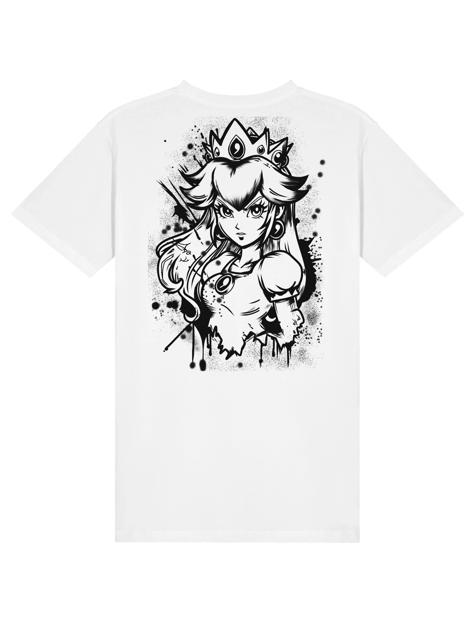Just Peachy (black edition) product image (1)