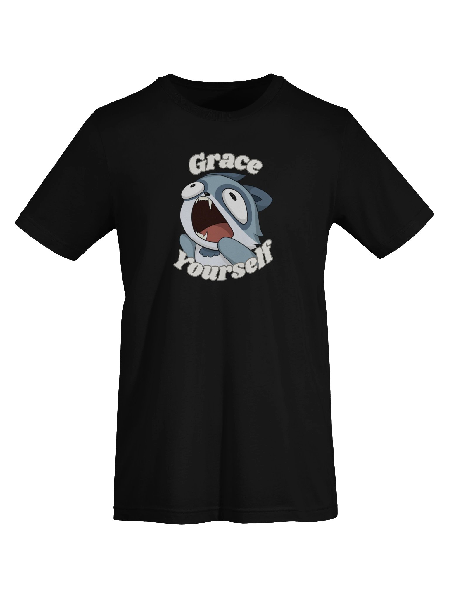 Grace Yo Self - Racc product image (49)