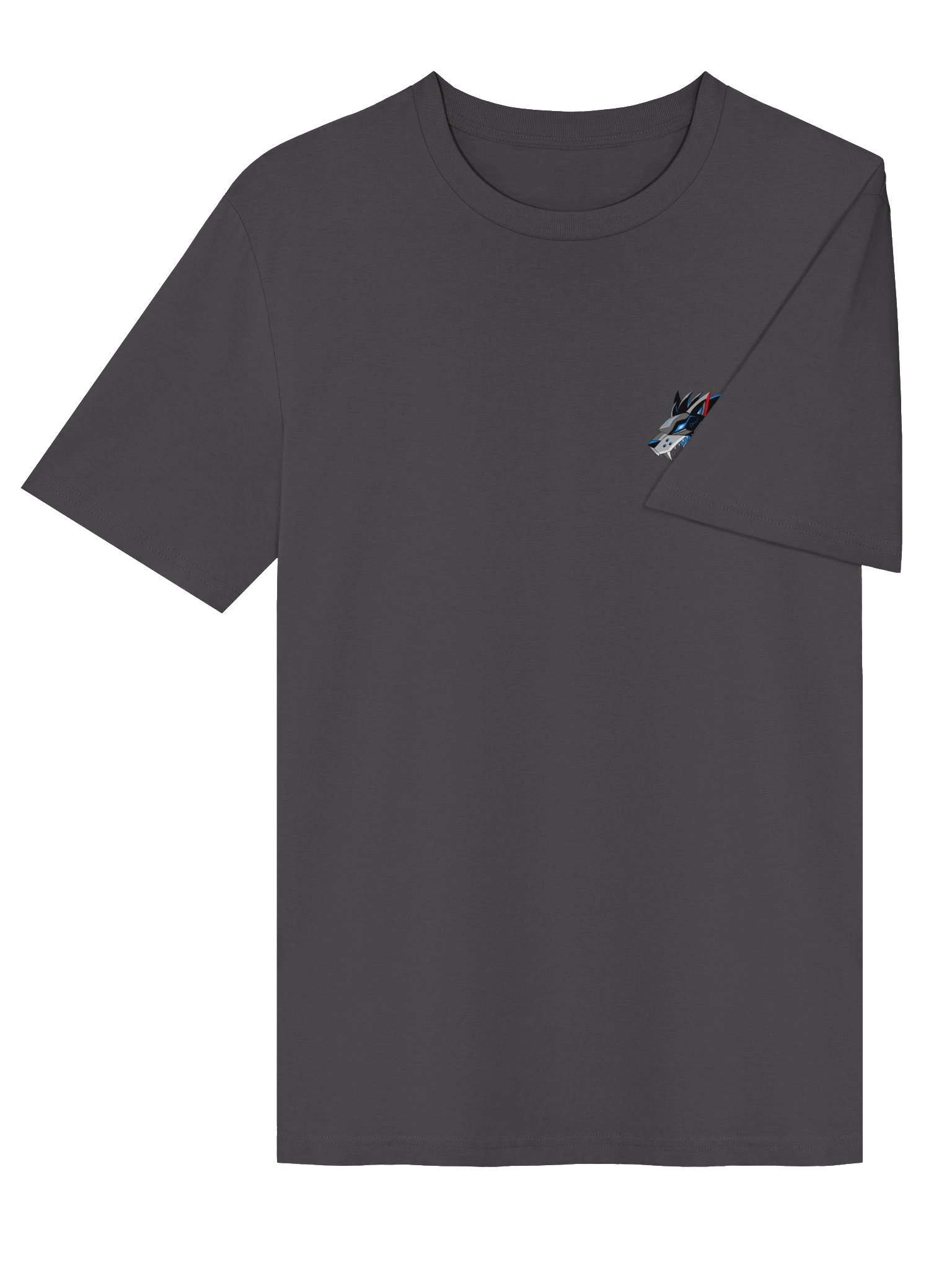 Godparticle314 x WolvezUnited T-Shirt product image (4)