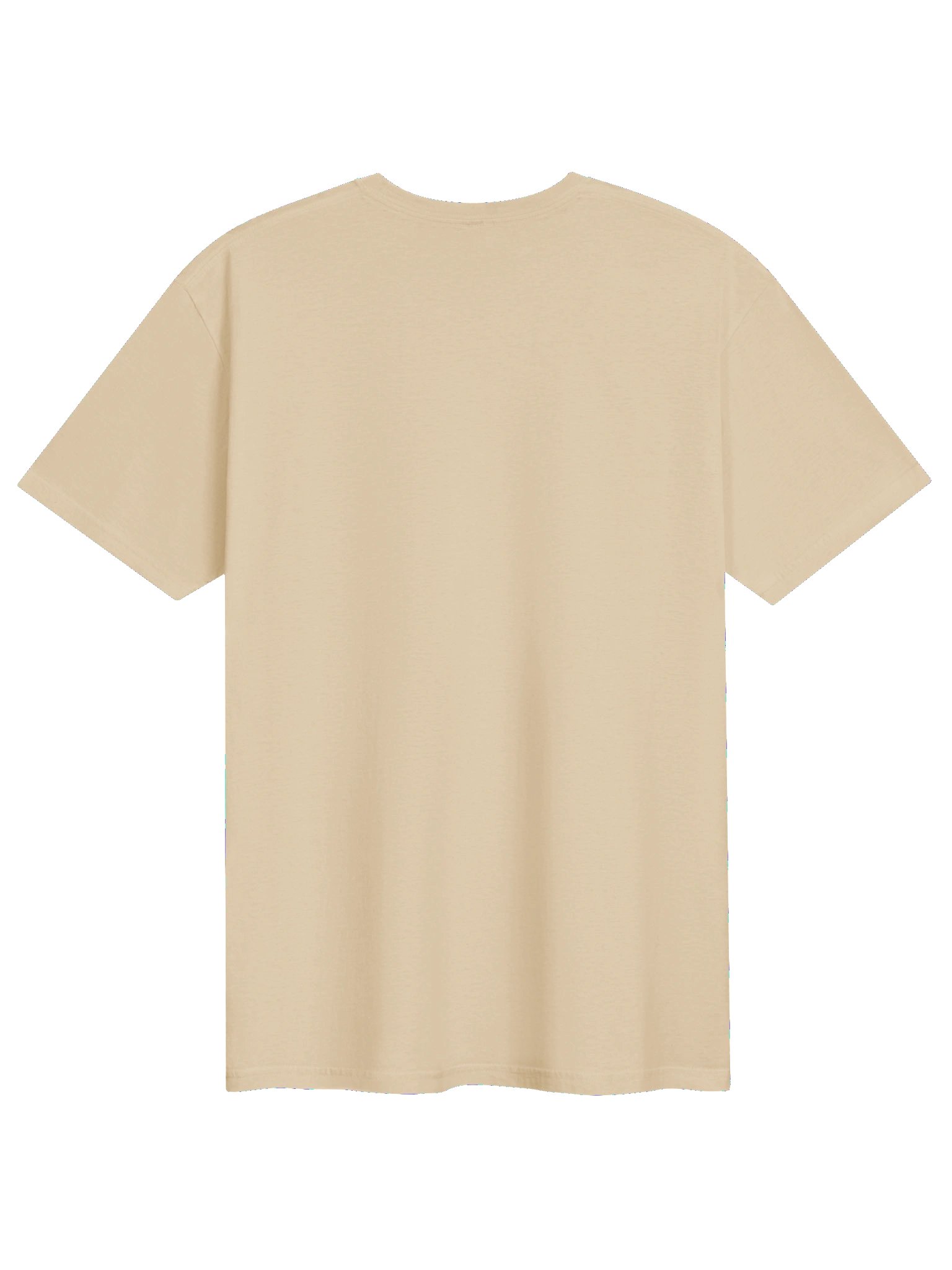 I THOUGHT HALLOWEEN WAS IN OCTOBER, Unisex Cotton Softstyle T-Shirt product image (22)