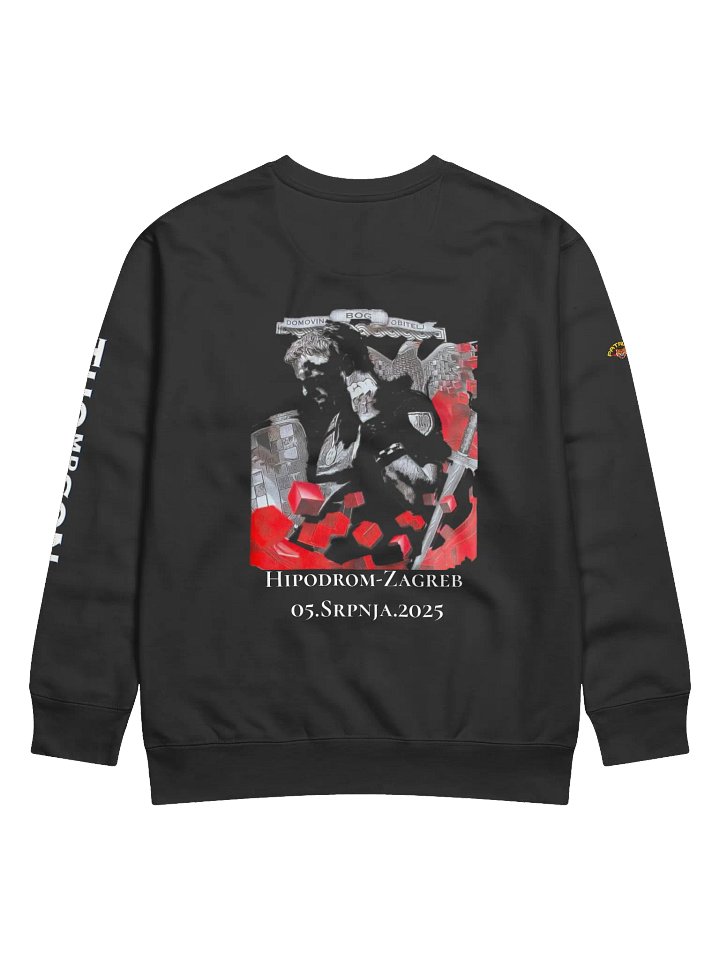 Thompson Maranatha Sweatshirt product image (3)