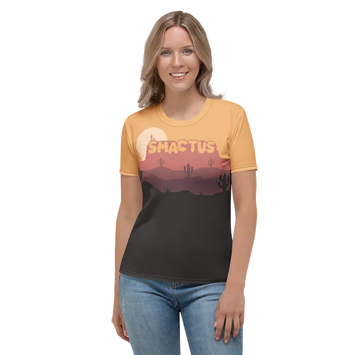 Ladies T! product image (1)