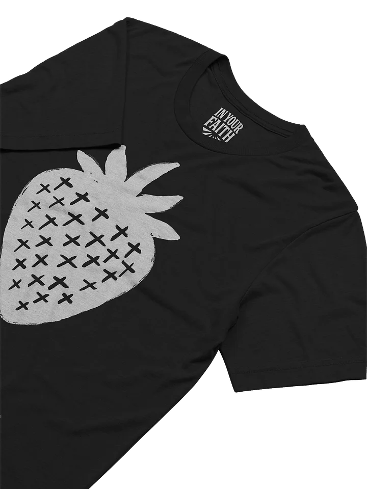 Faith Berry T-Shirt product image (2)