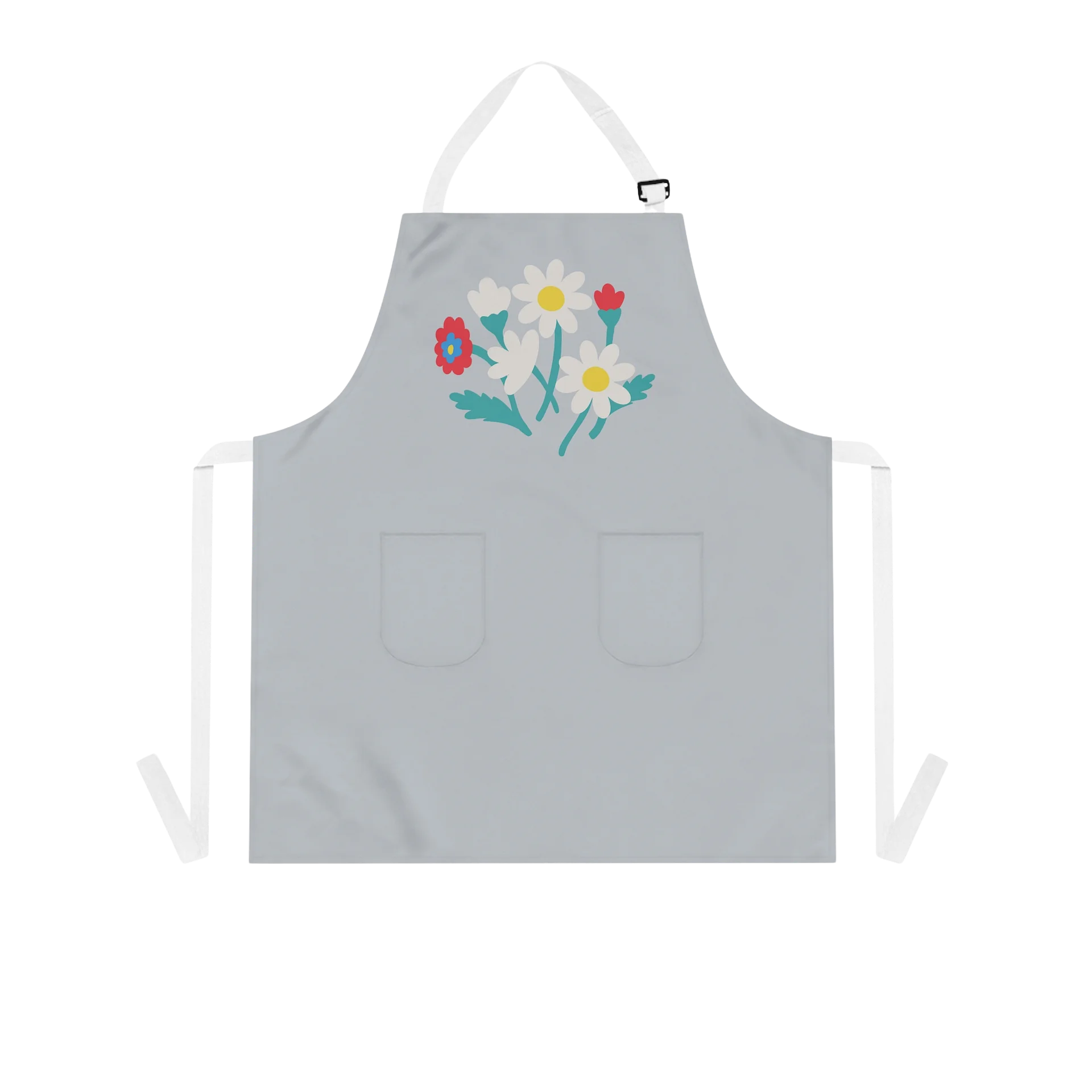 Moms Flower Apron product image (1)