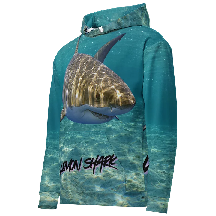 Lemon Shark product image (2)