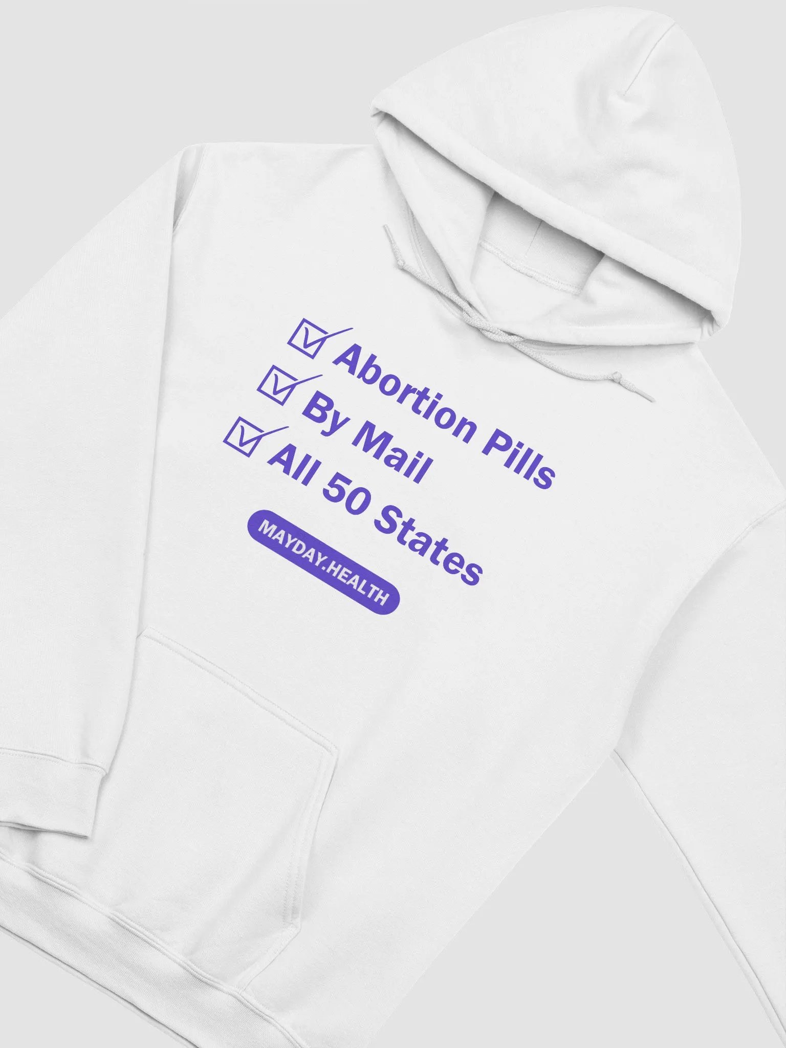 Checklist - White product image (2)
