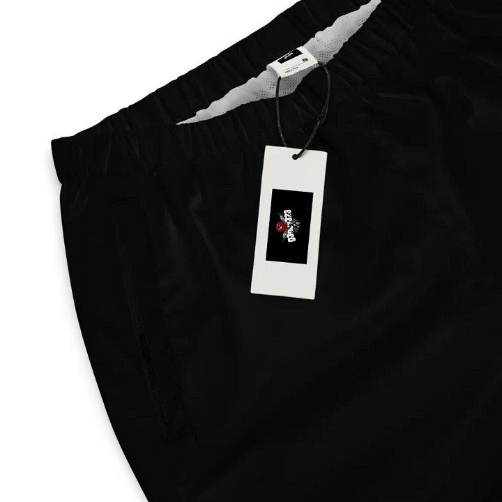 Skull Winged Sweatpants product image (2)