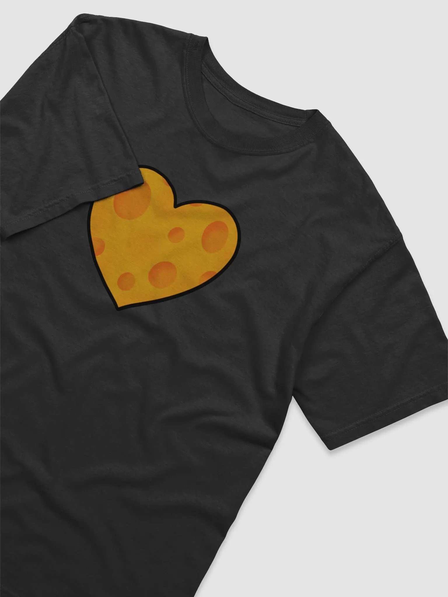 Rat Chz Tshirt product image (3)
