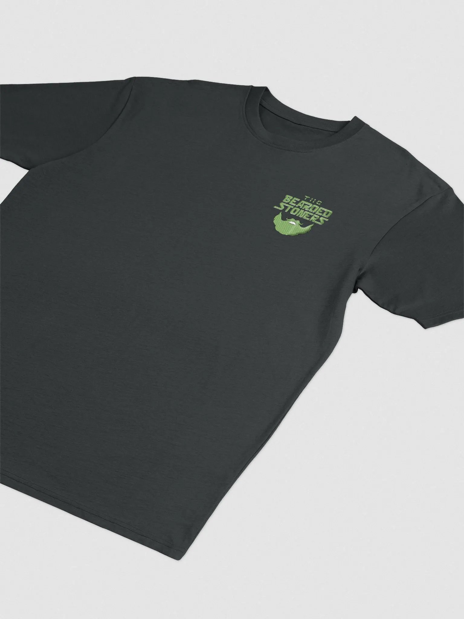 Embroidered Stoner Tee product image (3)