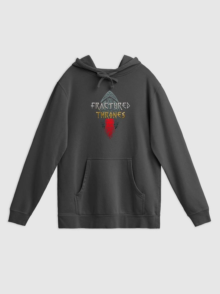 Northern FT Logo Hoody (Thick) product image (1)