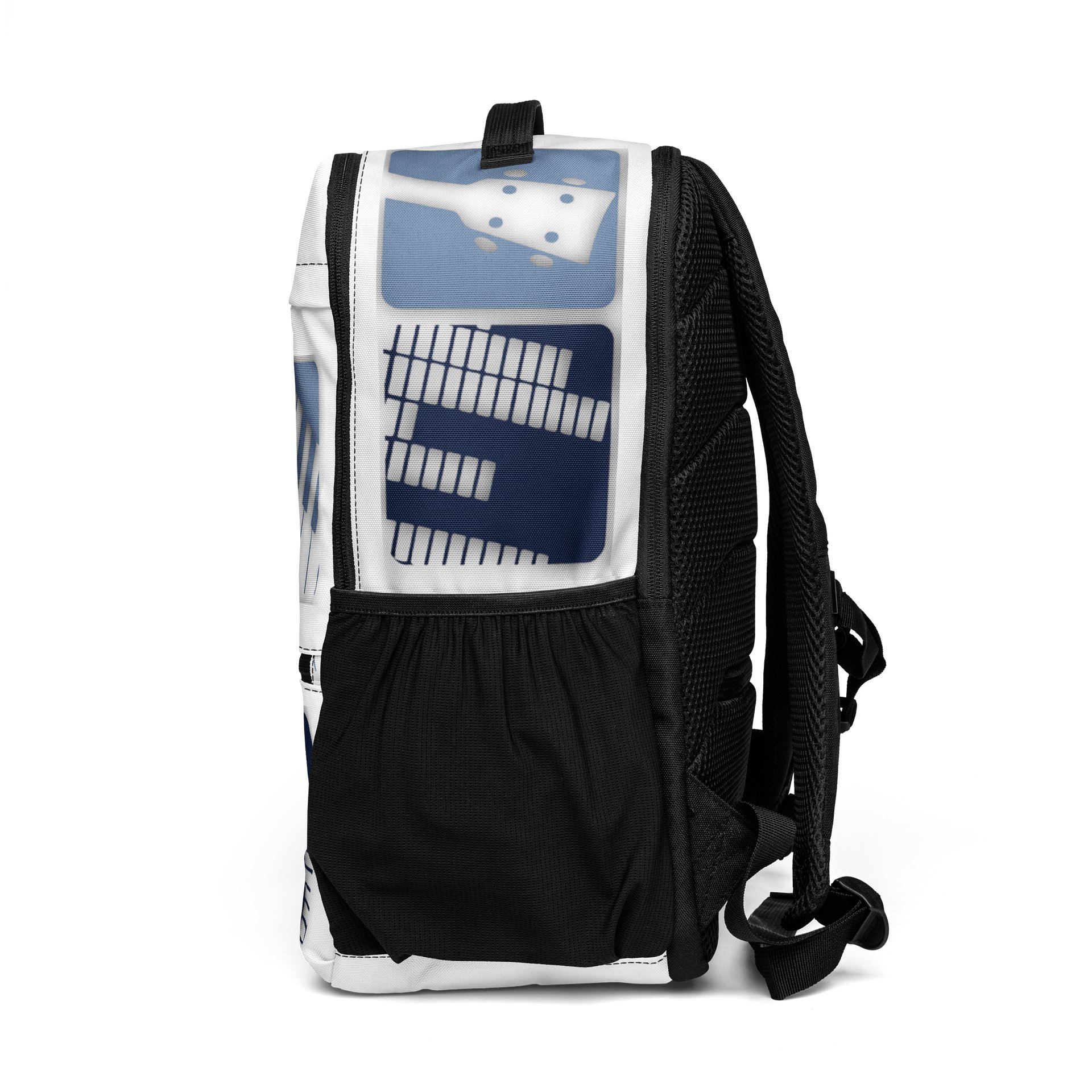 The Backpack Composer Backpack - M product image (4)