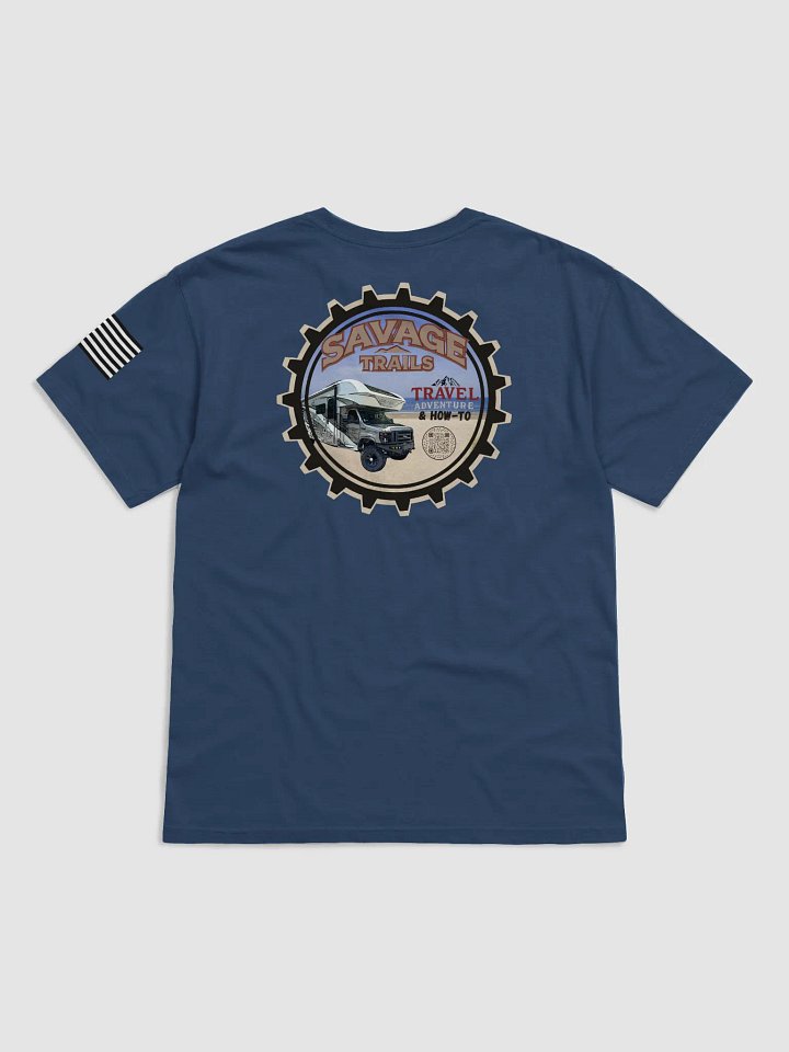 Premium Savage Tee! product image (2)