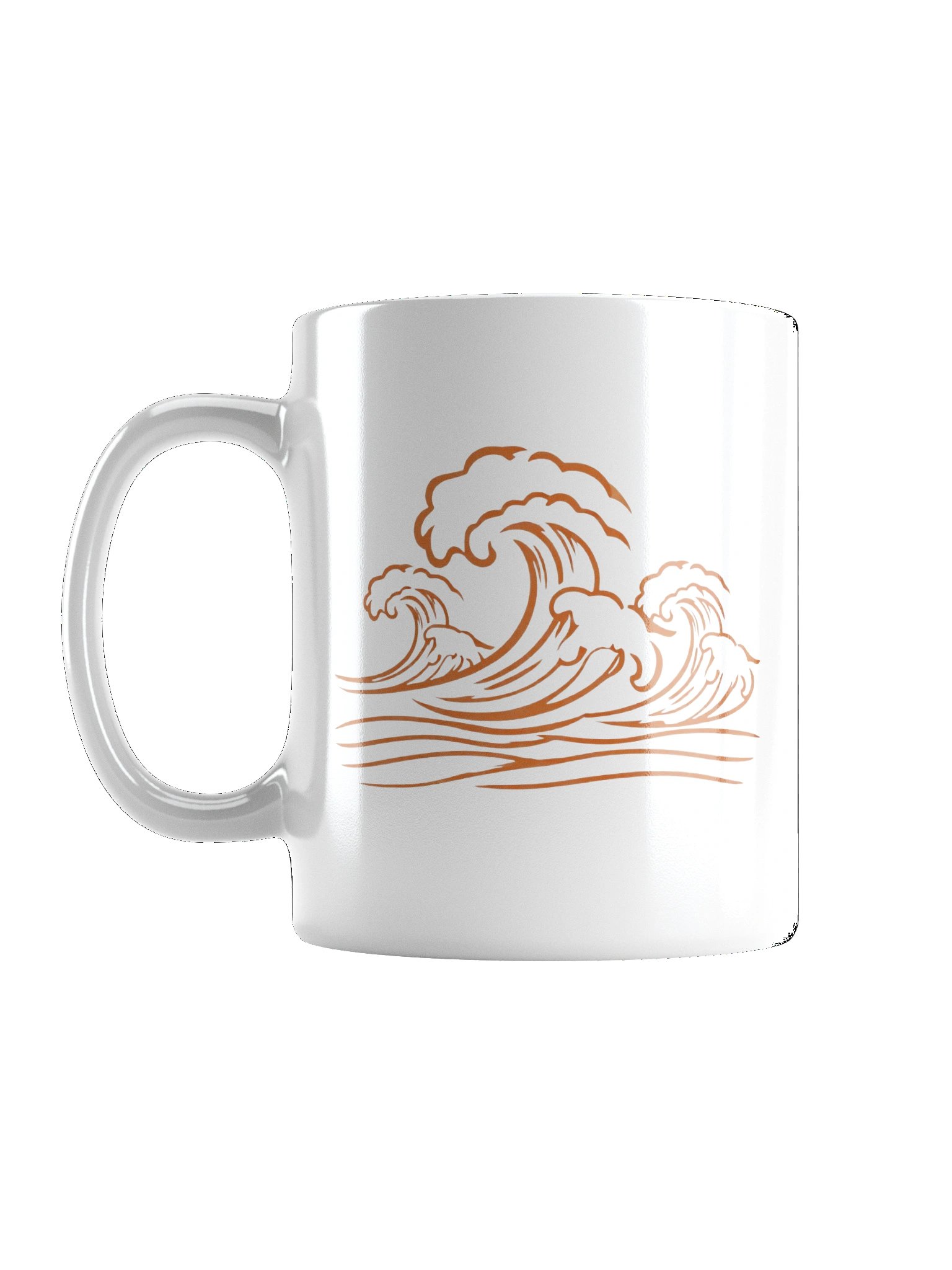 Loyalty to Country Mug product image (1)