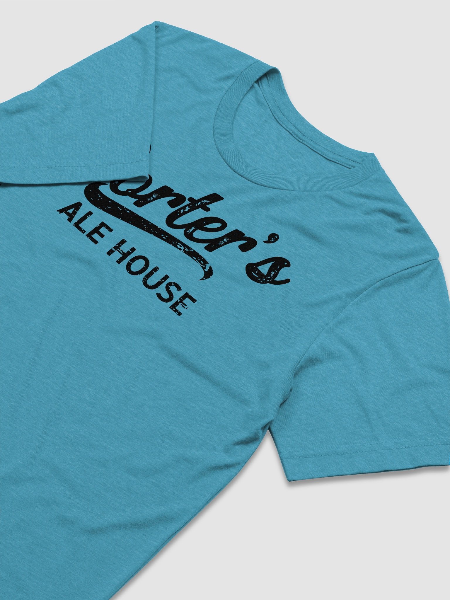 Porter's Ale House T-Shirt product image (2)