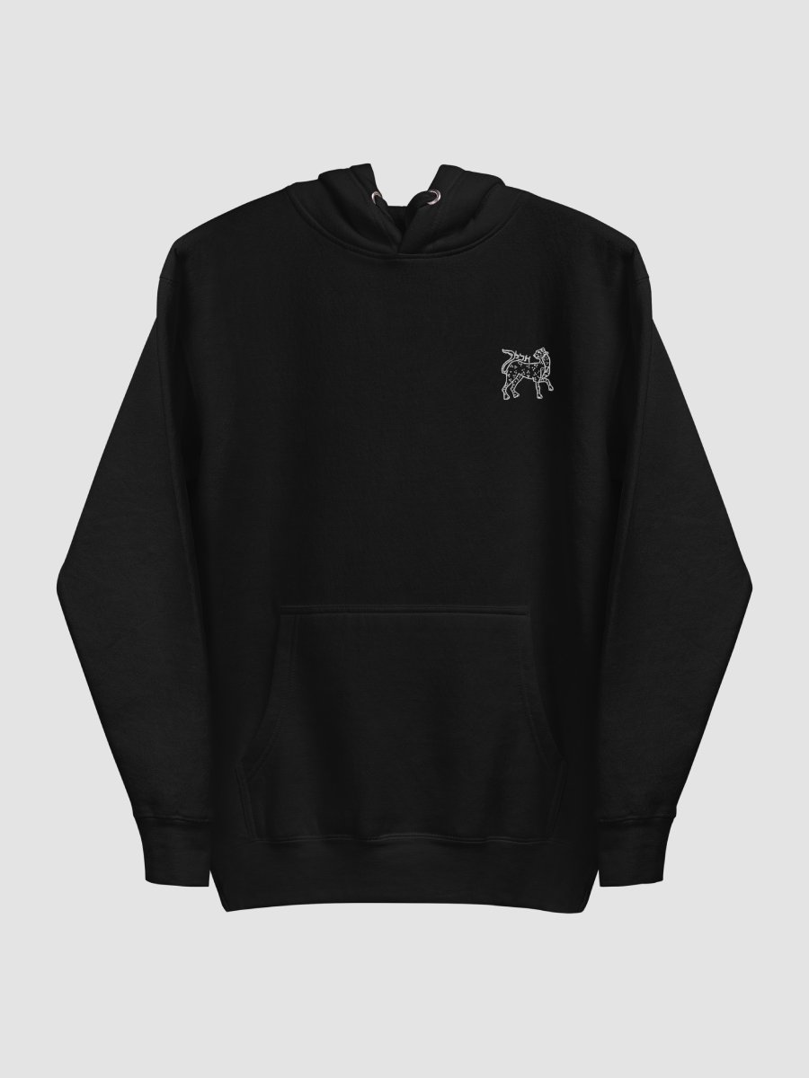 Sweatshirt with Stitched Logo product image (3)