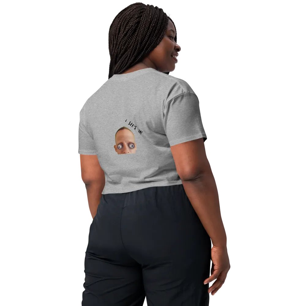 Crop top! product image (6)