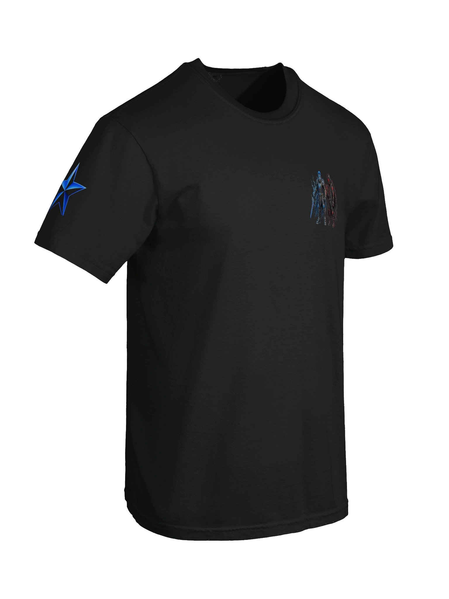 ShaJax TShirt product image (6)