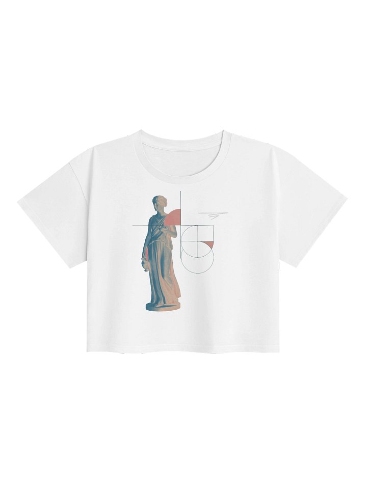 Crop TOP #9 product image (1)