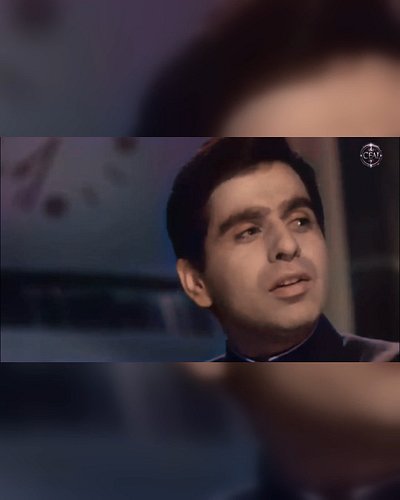 A masterclass in emotion and melody! 📻❤️‍🩹

Experience the poignant brilliance of Dilip Kumar and Nargis in this digitally co...