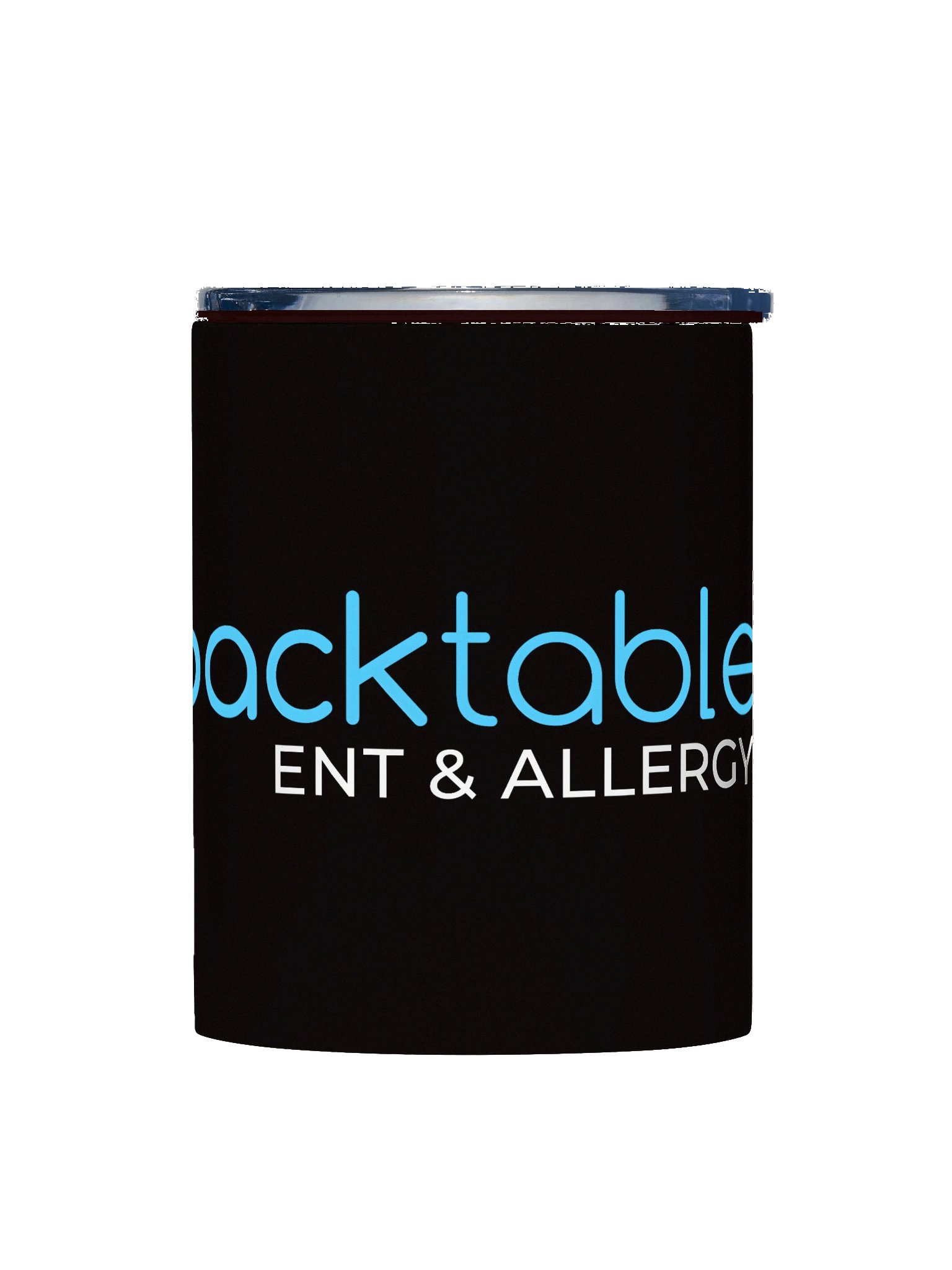 BackTable ENT & Allergy Tumbler product image (1)