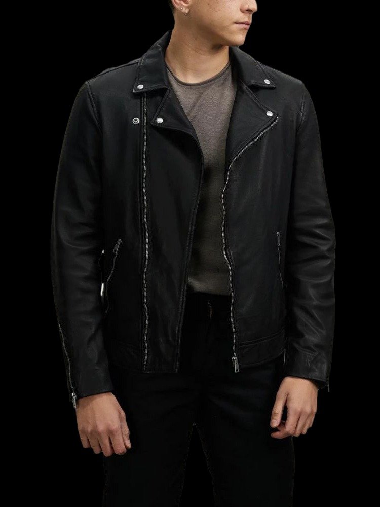Mens Jake Moto Jacket product image (1)