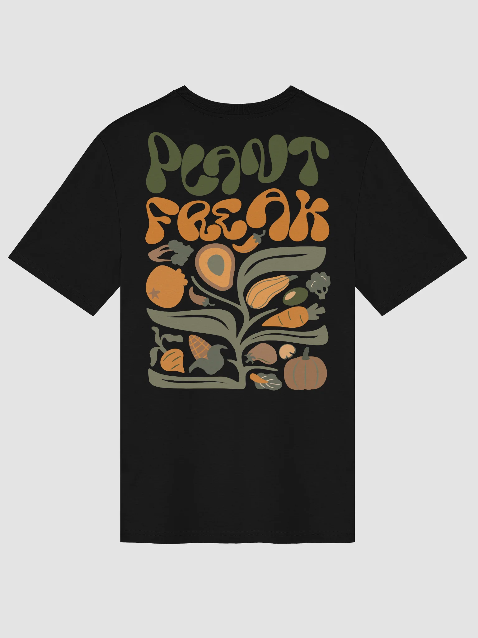 Plant Freak Tee product image (3)