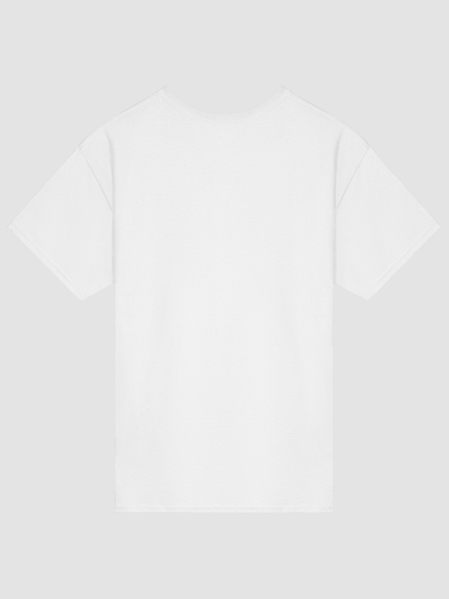 Lars & His Fabricated Friends - T-Shirt product image (2)