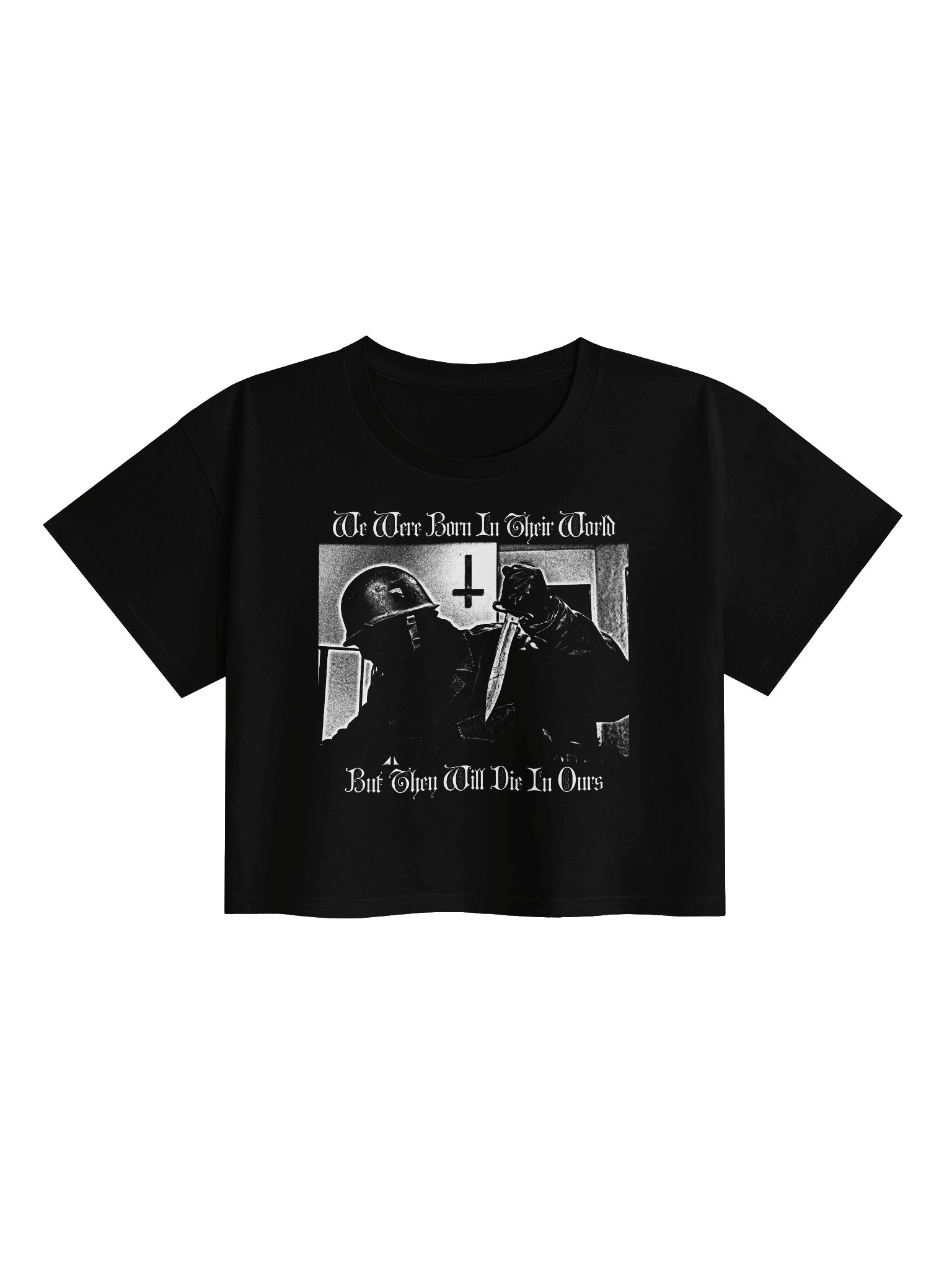 OUR WORLD CROPTOP BACKPRINT product image (1)