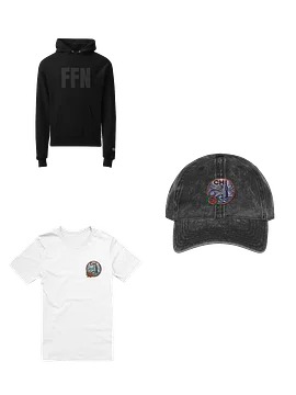 CHI - Ultimate FFN Bundle