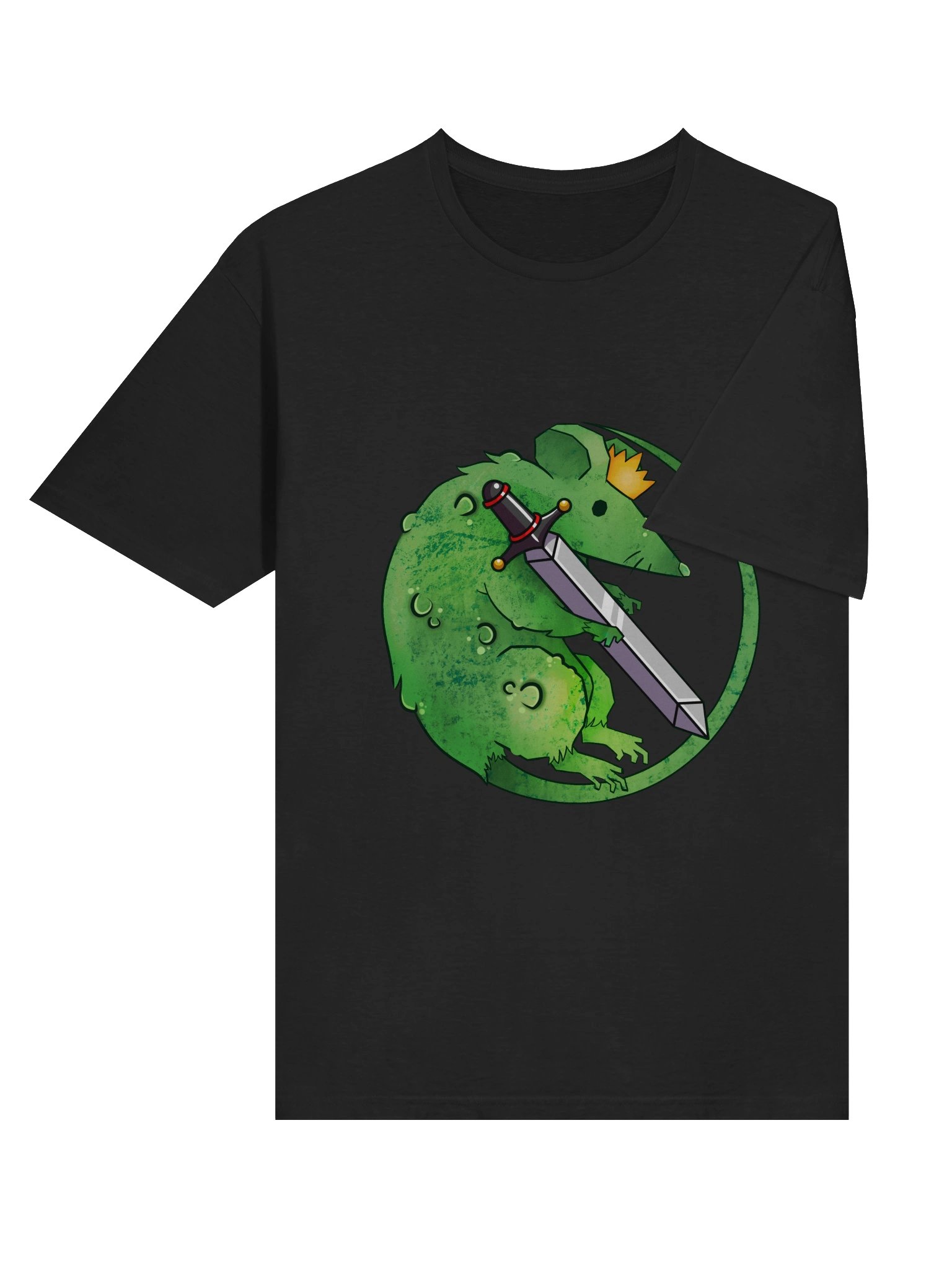 PickleRat Tee product image (6)