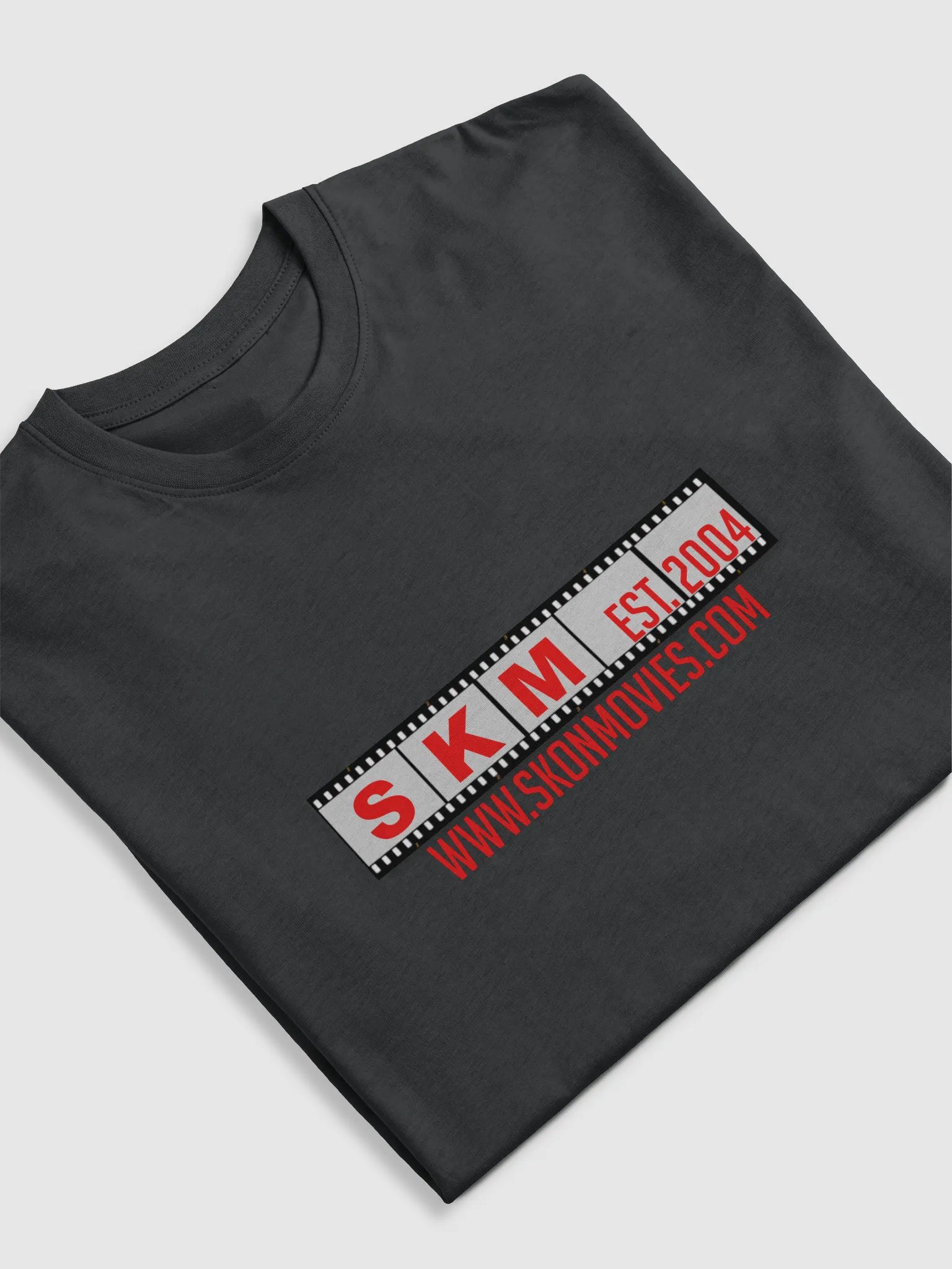 SKM Filmstrip Classic Tee product image (5)