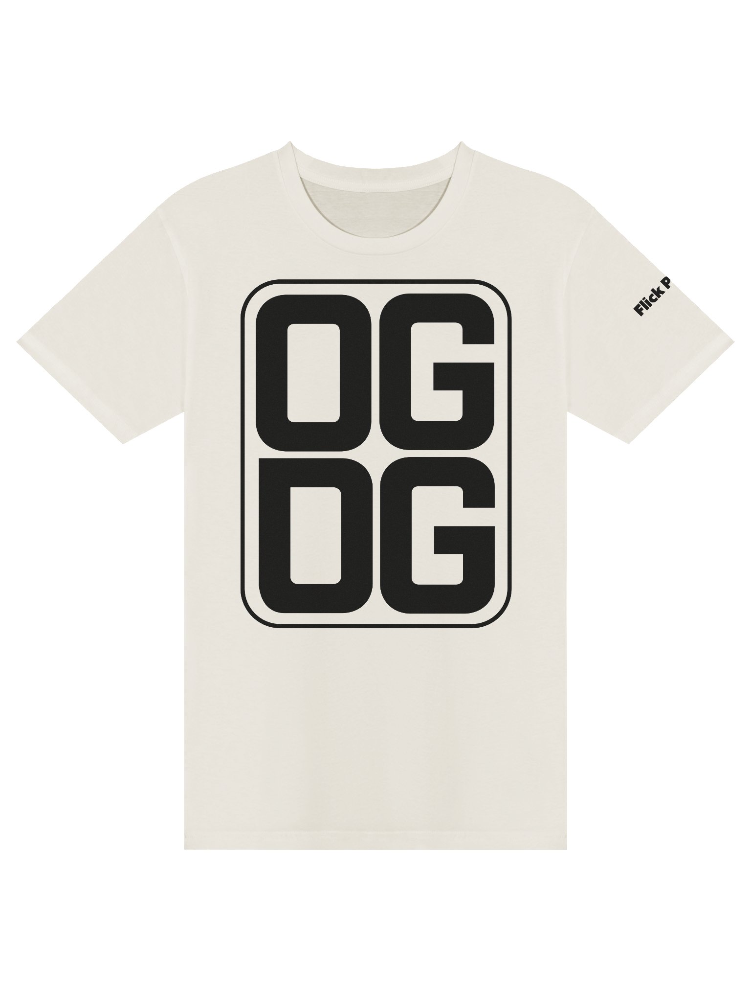 Big OG Logo Unisex Premium T-Shirt product image (6)