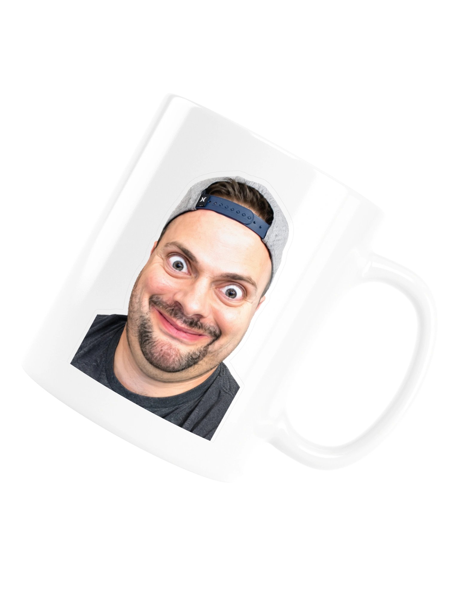 Beefy Filter Mug product image (3)