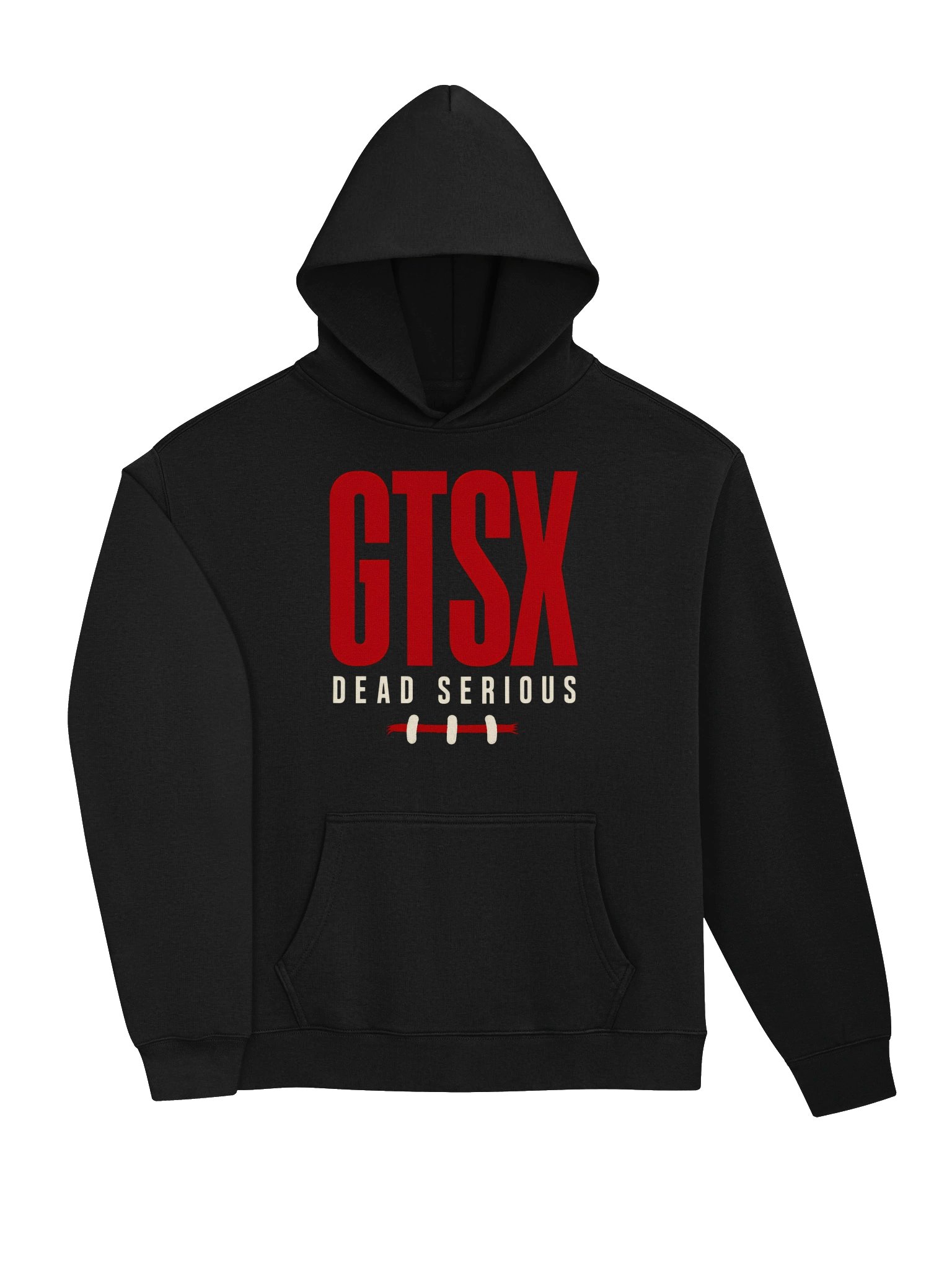 GTSX DEAD SERIOUS product image (9)