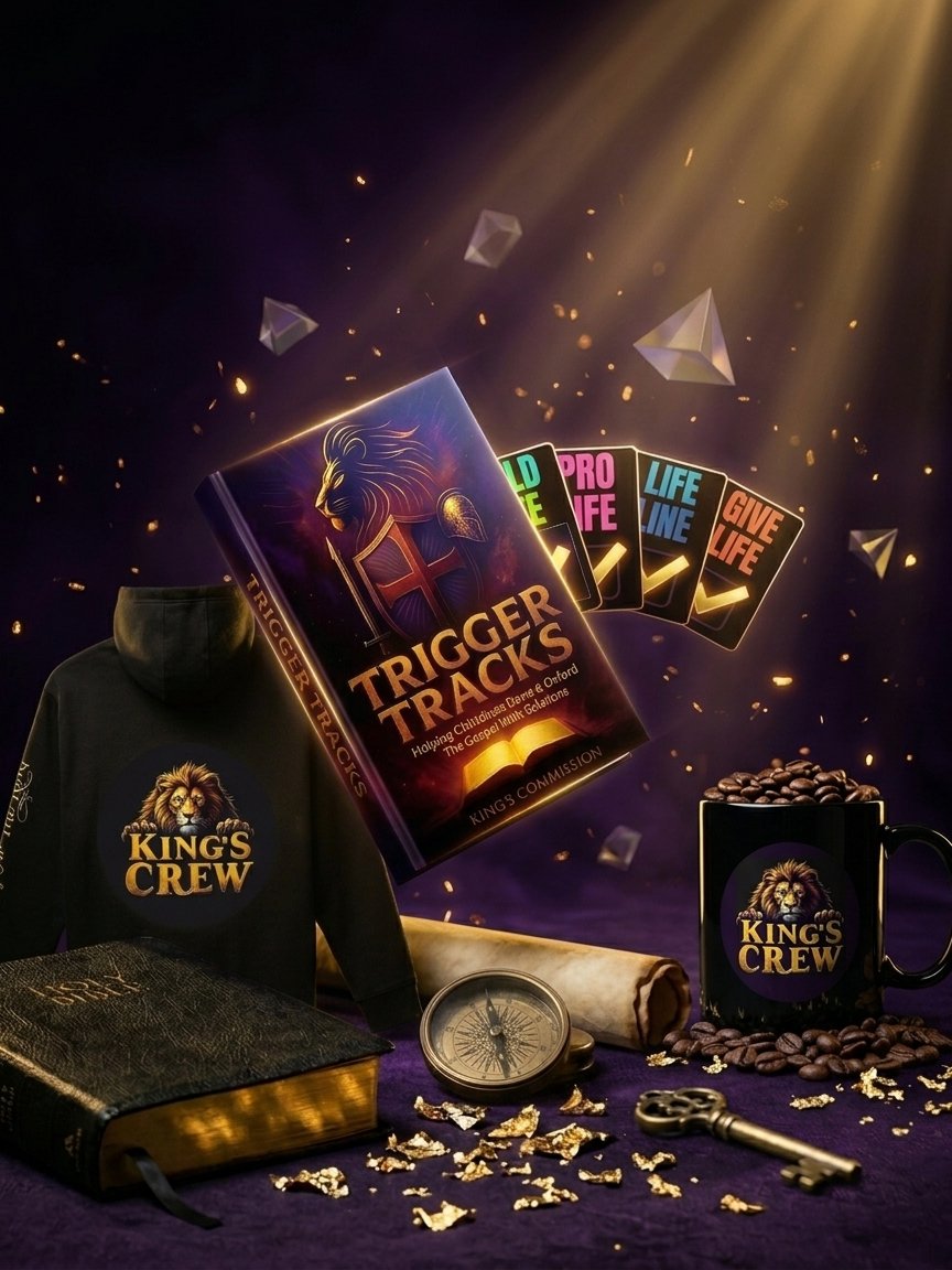 Trigger Tracks: Champion Bundle  product image (2)