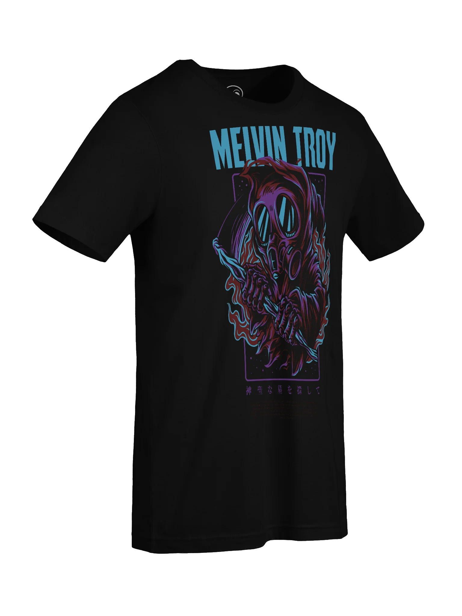 The Flawless Shirt product image (9)