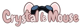 CrystalleMouse