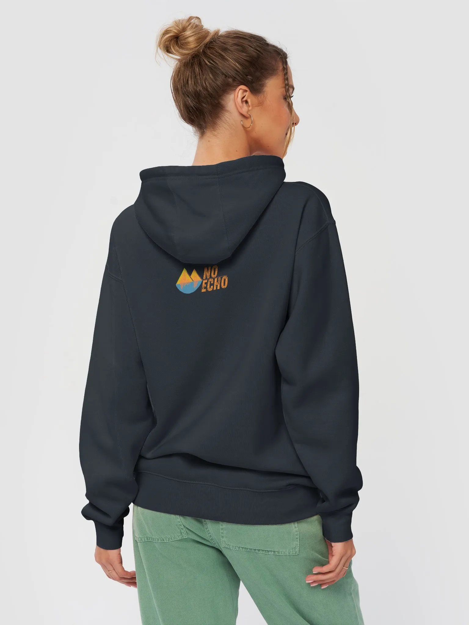 You Beta Know It - Climbing Hoodie product image (20)