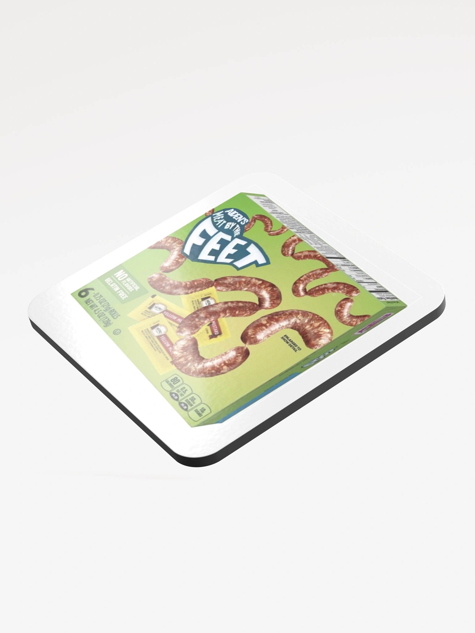 Meat by the Feet product image (3)